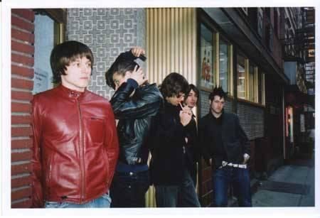 The Bravery
