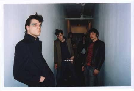 The Bravery