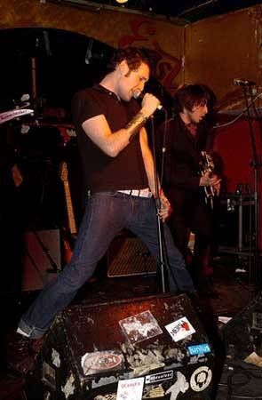 The Bravery