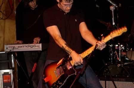 The Bravery