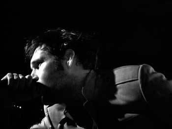 The Bravery