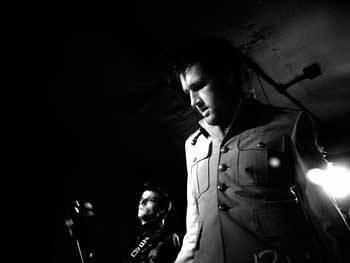 The Bravery
