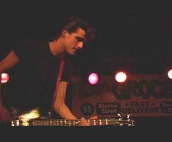The Bravery