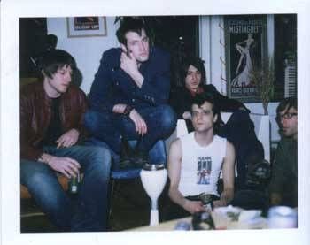 The Bravery