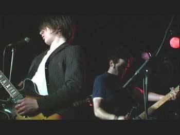 The Bravery