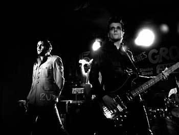 The Bravery