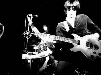 The Bravery