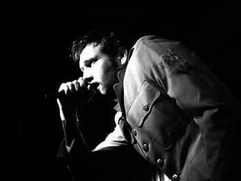 The Bravery