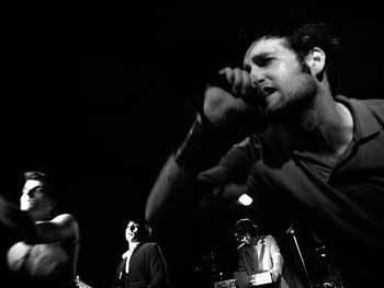 The Bravery