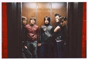 The Bravery