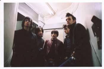 The Bravery