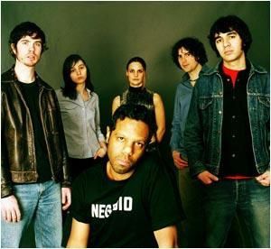 The Dears