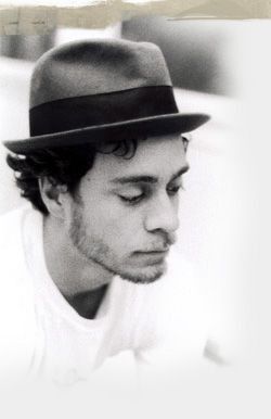 Amos Lee