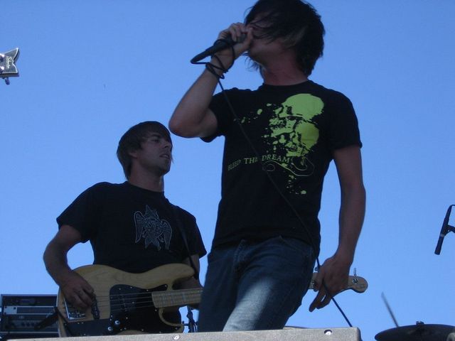 Greeley Estates