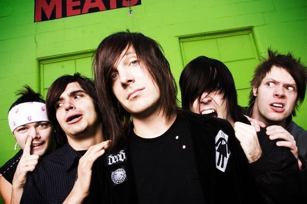 Greeley Estates