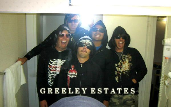 Greeley Estates
