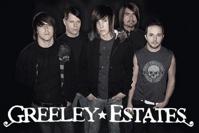 Greeley Estates