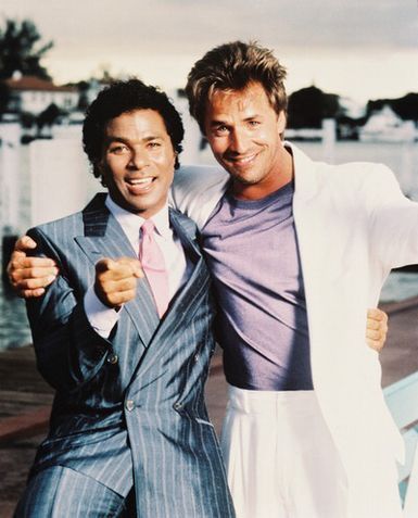 Don Johnson