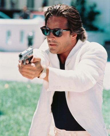 Don Johnson