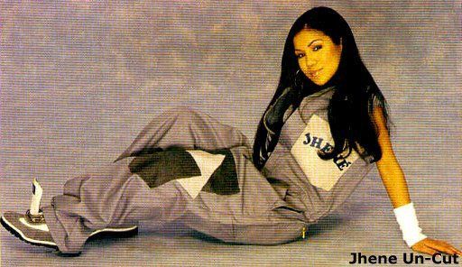 Jhene