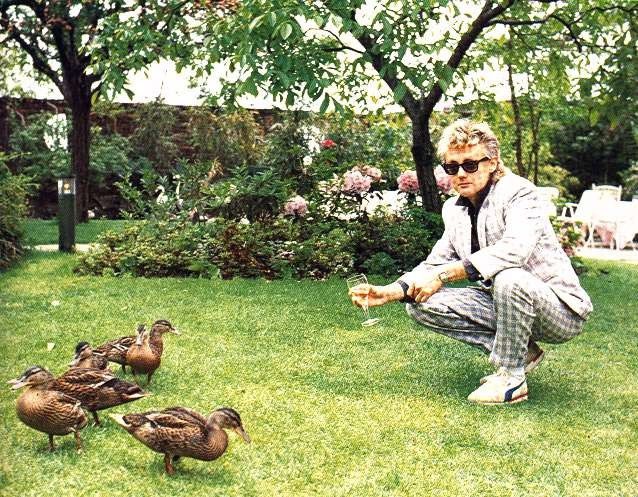 Roger Taylor