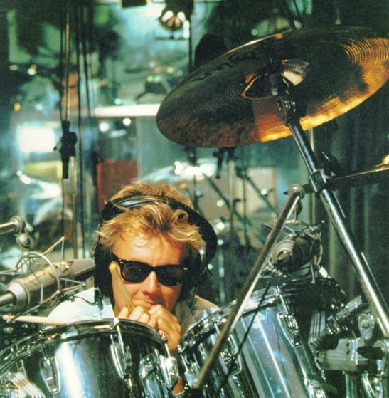 Roger Taylor