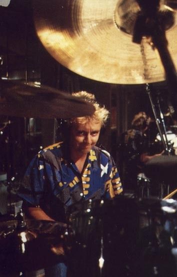 Roger Taylor