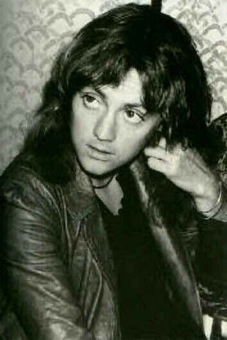 Roger Taylor