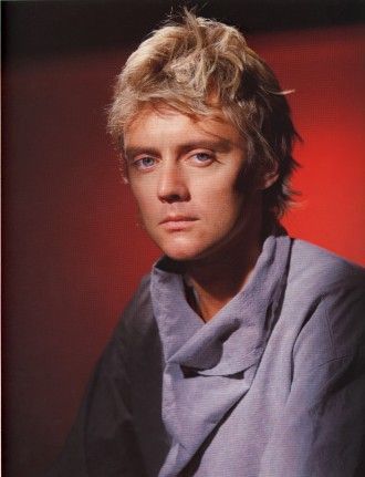 Roger Taylor