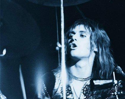 Roger Taylor