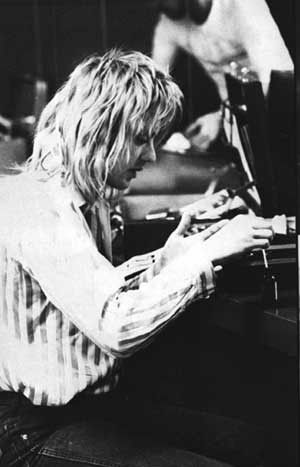 Roger Taylor
