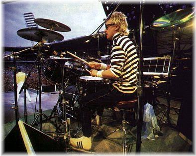 Roger Taylor