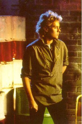 Roger Taylor