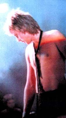 Roger Taylor