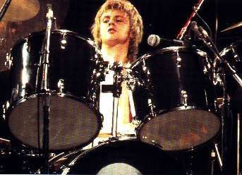 Roger Taylor