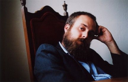 Iron & Wine