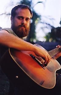 Iron & Wine