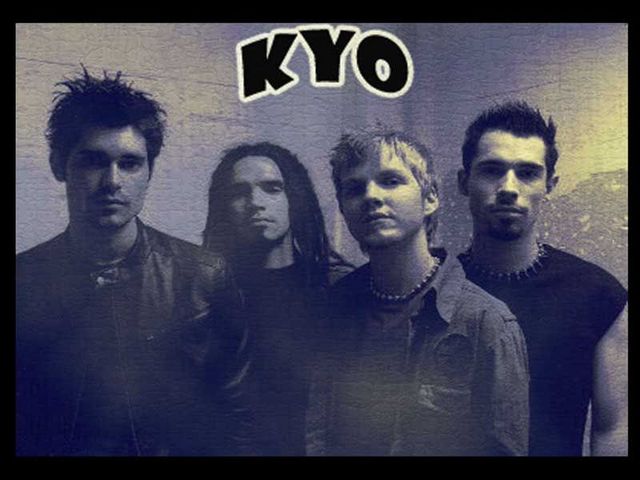 Kyo
