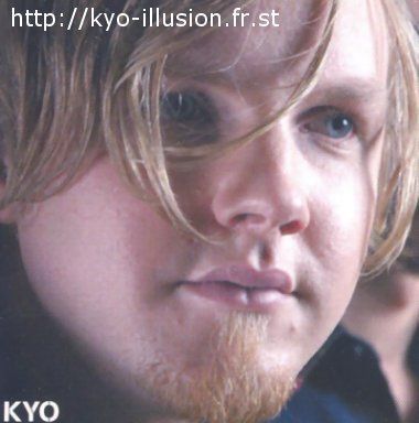 Kyo
