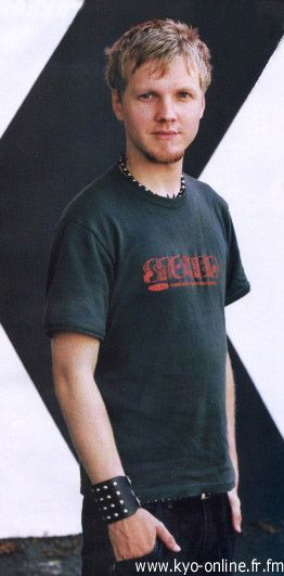 Kyo