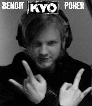 Kyo