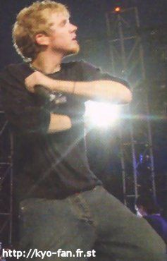 Kyo