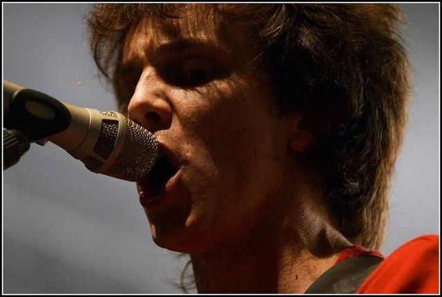 Luke