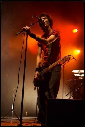Luke