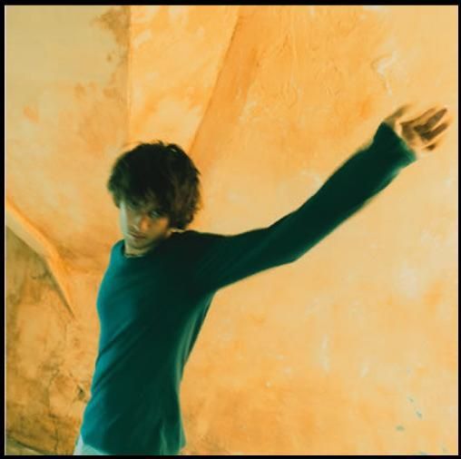 Matthieu Mendès