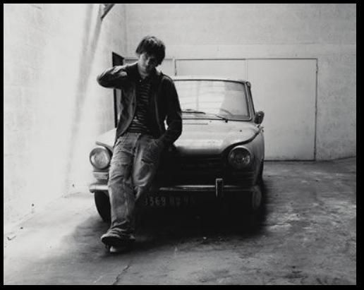 Matthieu Mendès