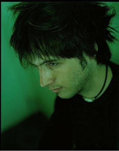 Matthieu Mendès