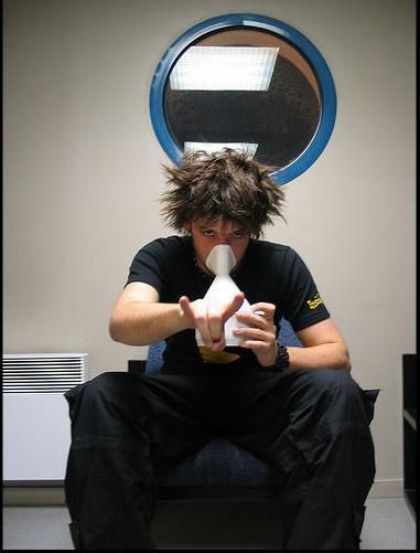 Matthieu Mendès