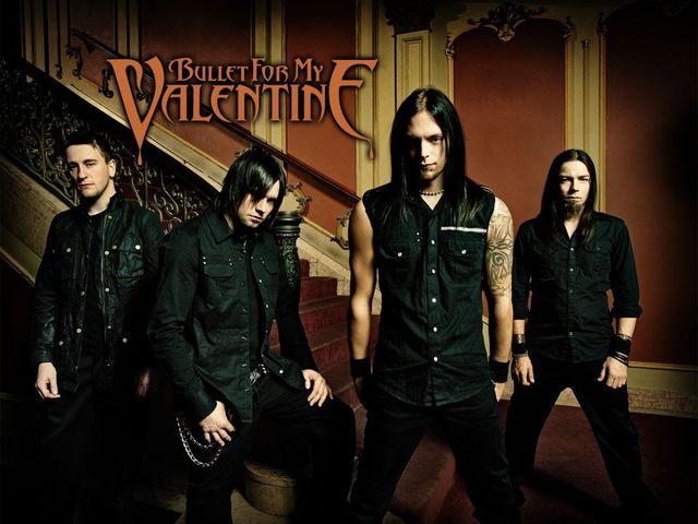 Bullet For My Valentine