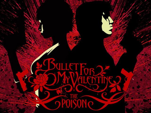 Bullet For My Valentine